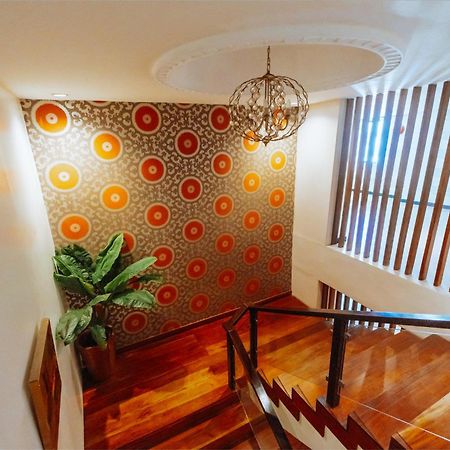 Sugarland Hotel Μπακολόντ Εξωτερικό φωτογραφία