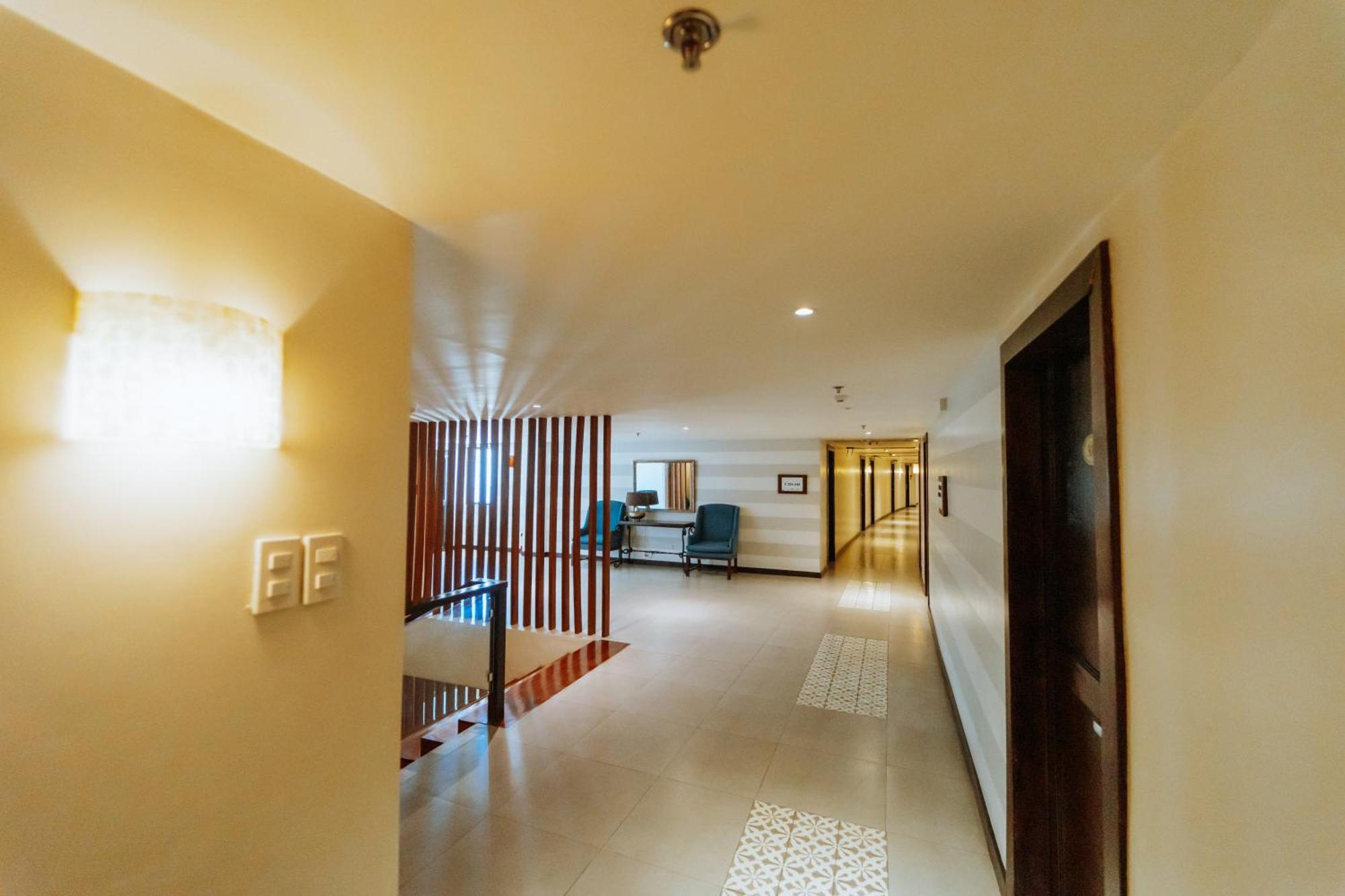 Sugarland Hotel Μπακολόντ Εξωτερικό φωτογραφία