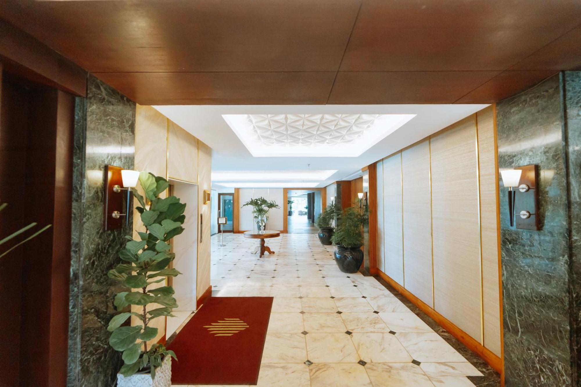 Sugarland Hotel Μπακολόντ Εξωτερικό φωτογραφία
