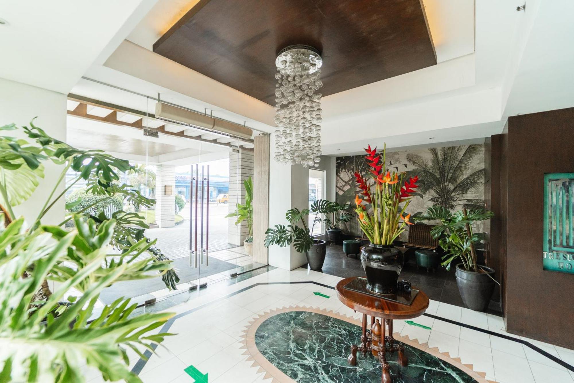 Sugarland Hotel Μπακολόντ Εξωτερικό φωτογραφία