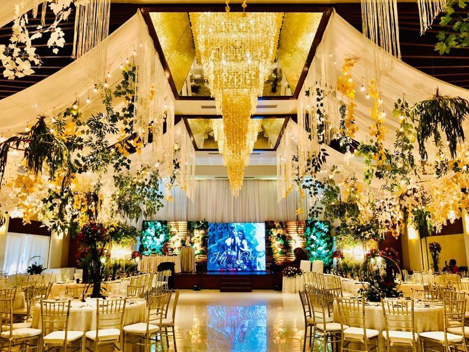 Sugarland Hotel Μπακολόντ Εξωτερικό φωτογραφία