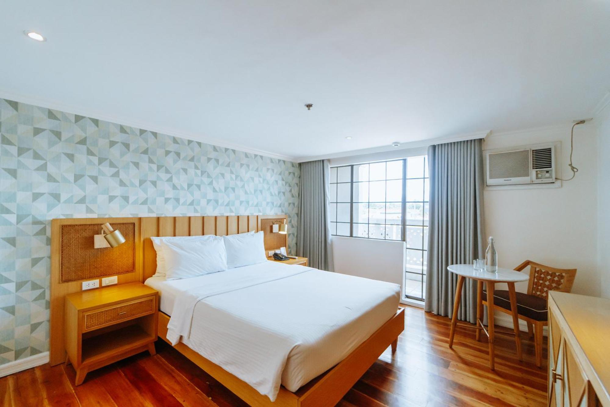 Sugarland Hotel Μπακολόντ Εξωτερικό φωτογραφία