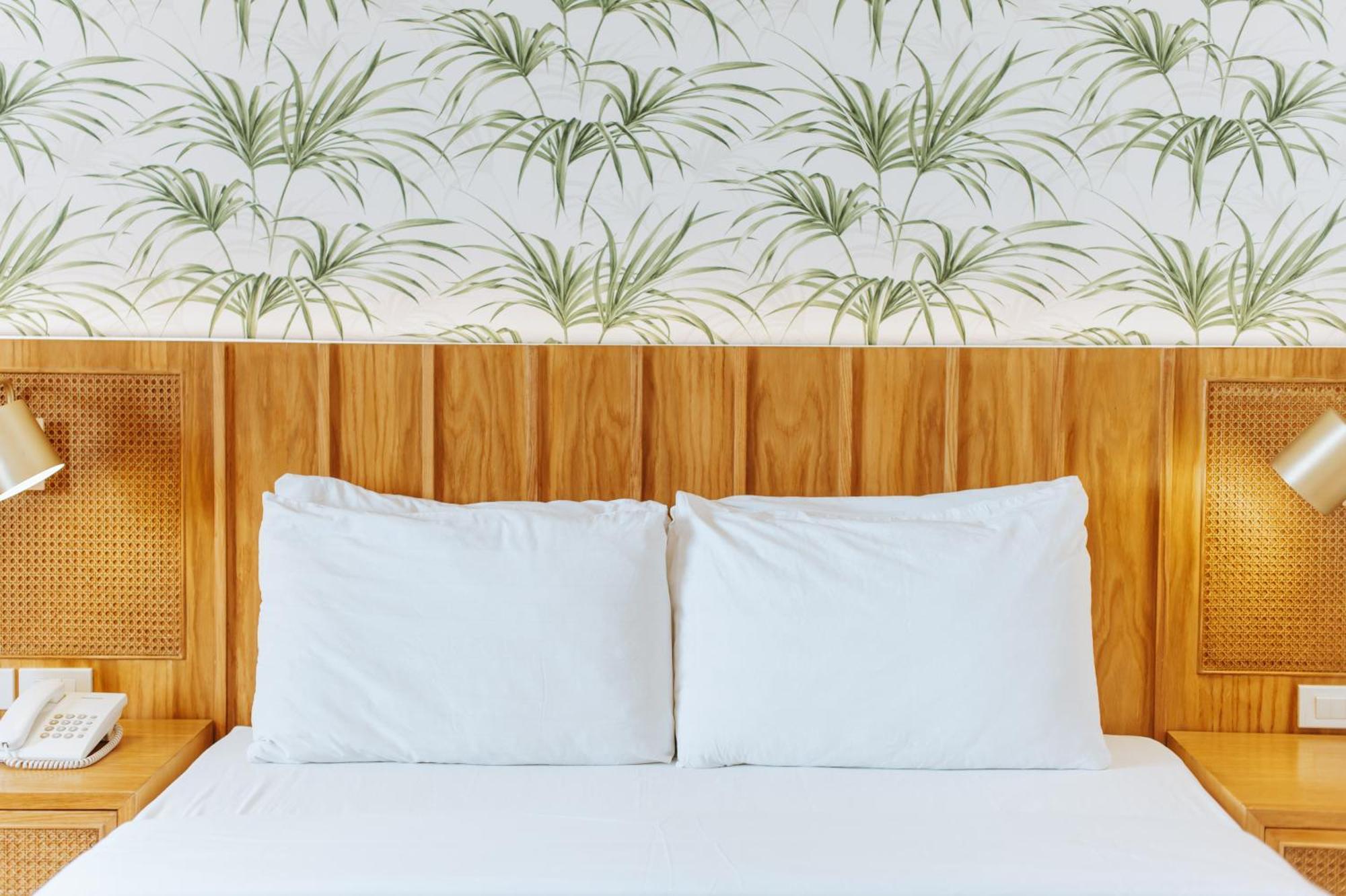 Sugarland Hotel Μπακολόντ Εξωτερικό φωτογραφία
