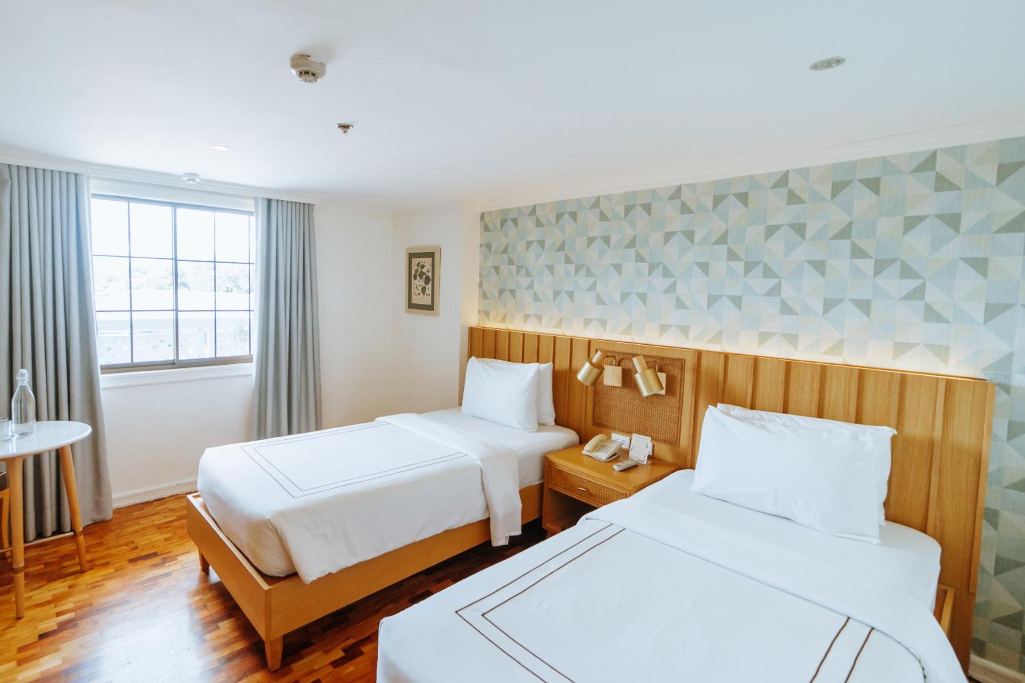 Sugarland Hotel Μπακολόντ Εξωτερικό φωτογραφία