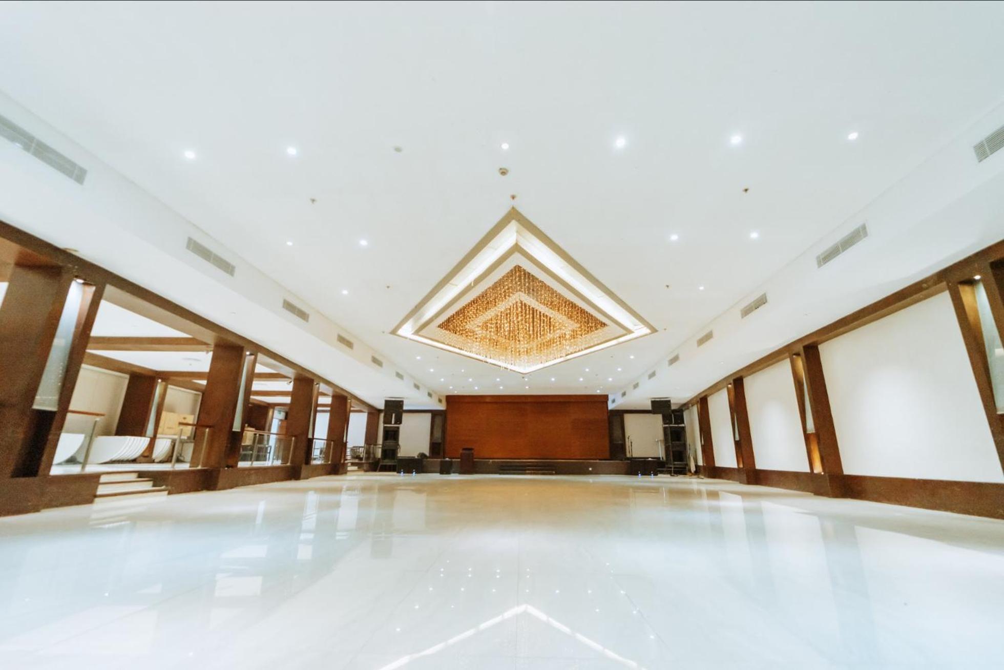 Sugarland Hotel Μπακολόντ Εξωτερικό φωτογραφία