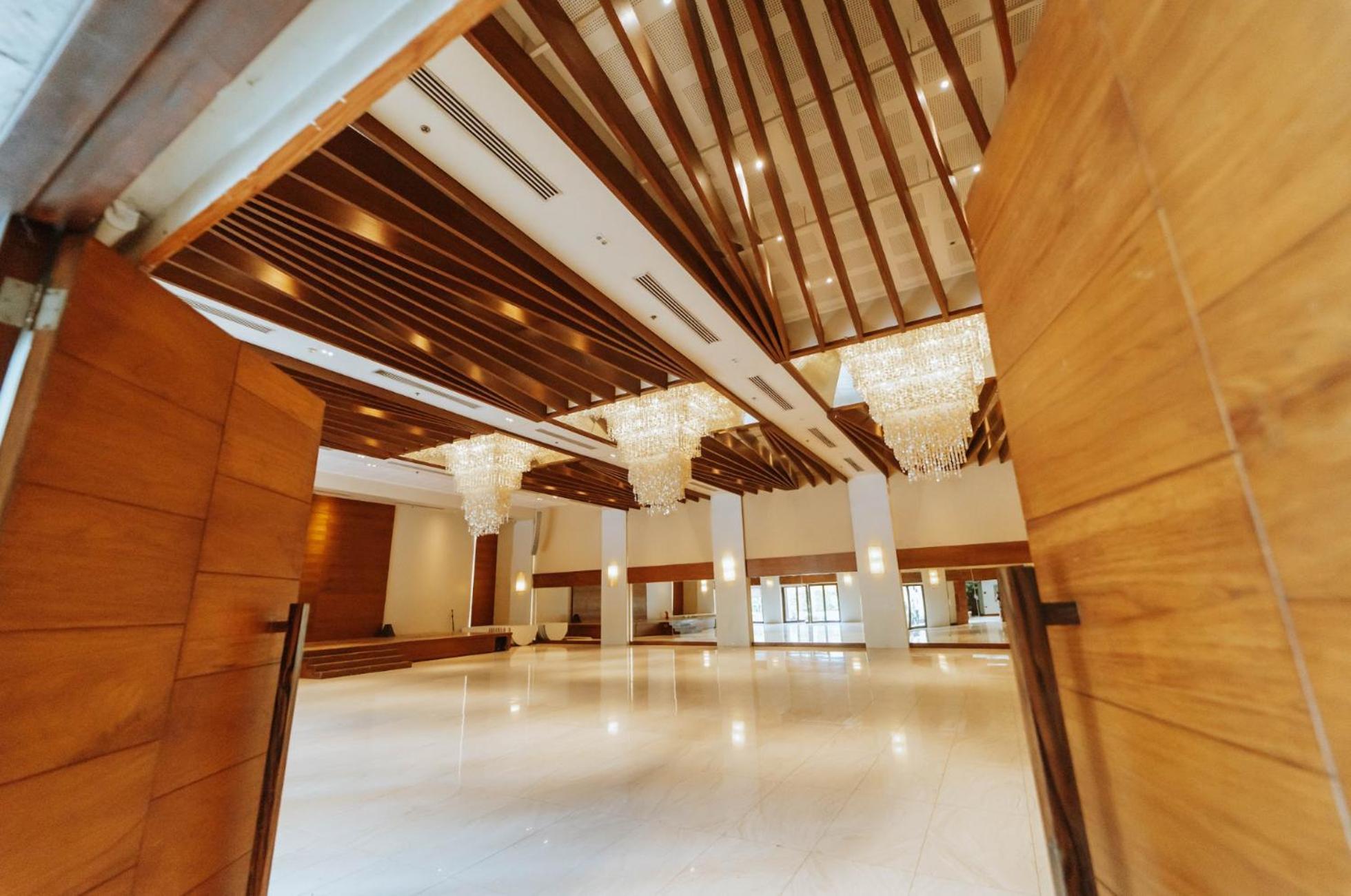 Sugarland Hotel Μπακολόντ Εξωτερικό φωτογραφία