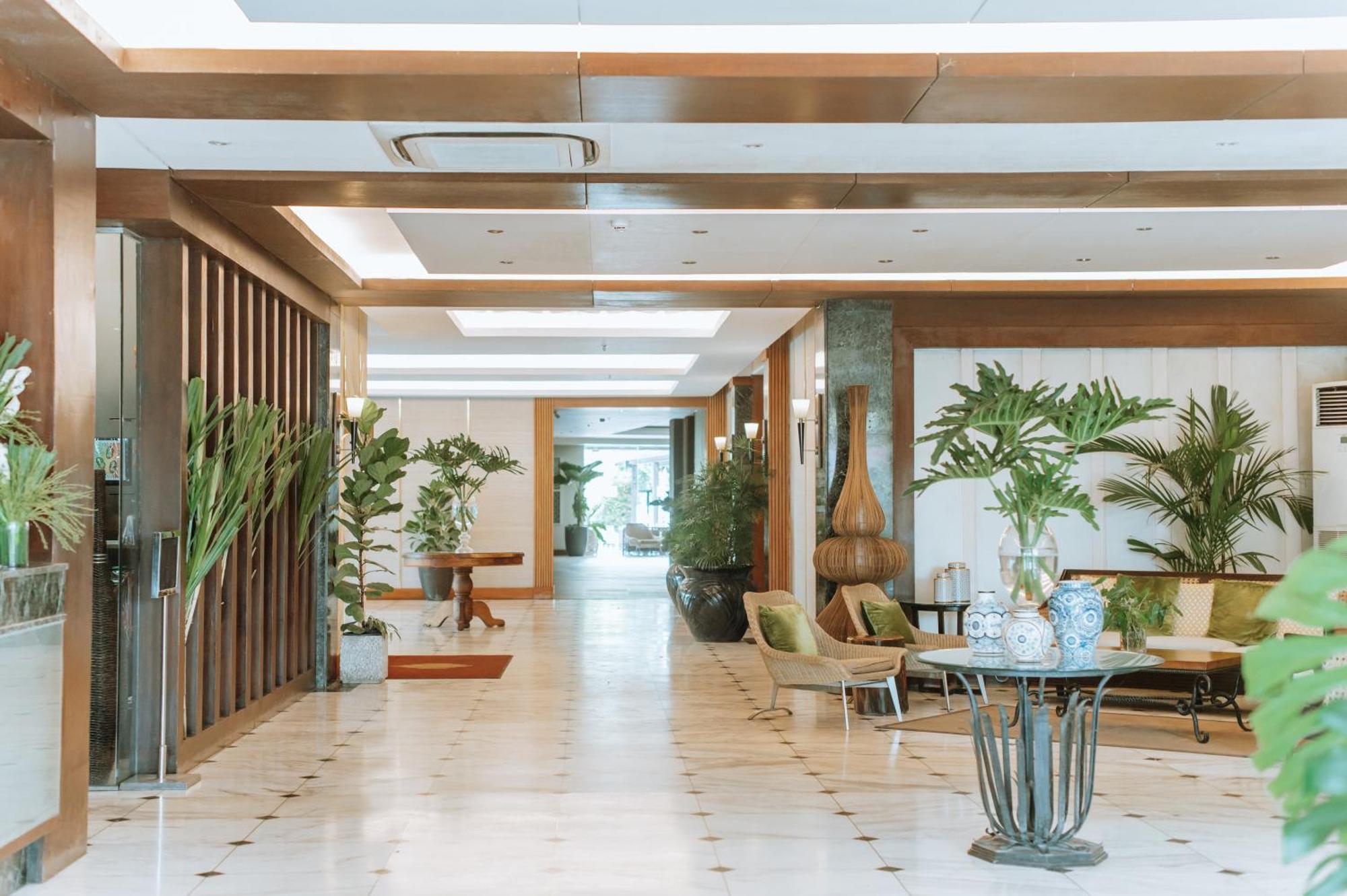 Sugarland Hotel Μπακολόντ Εξωτερικό φωτογραφία