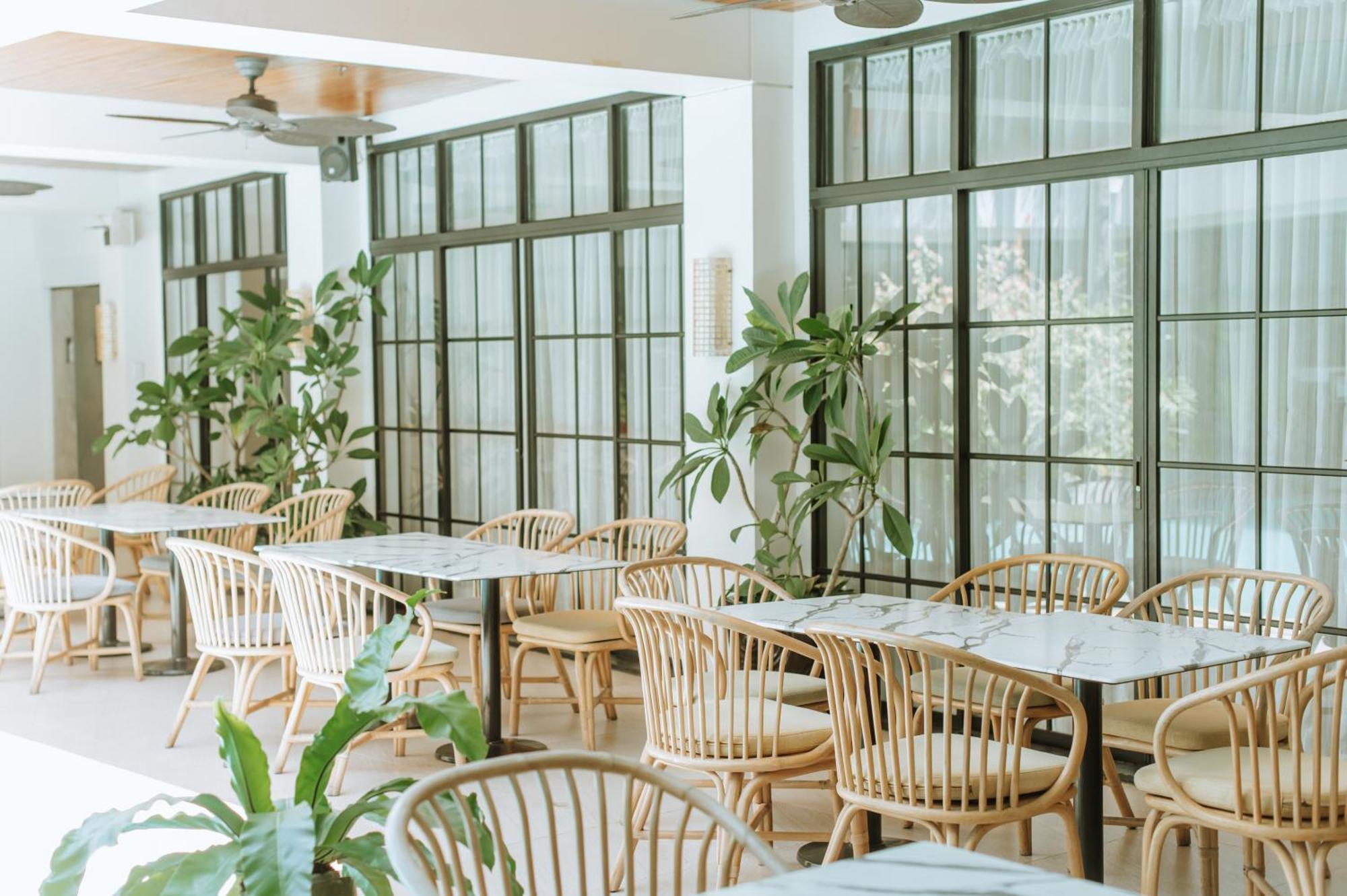 Sugarland Hotel Μπακολόντ Εξωτερικό φωτογραφία