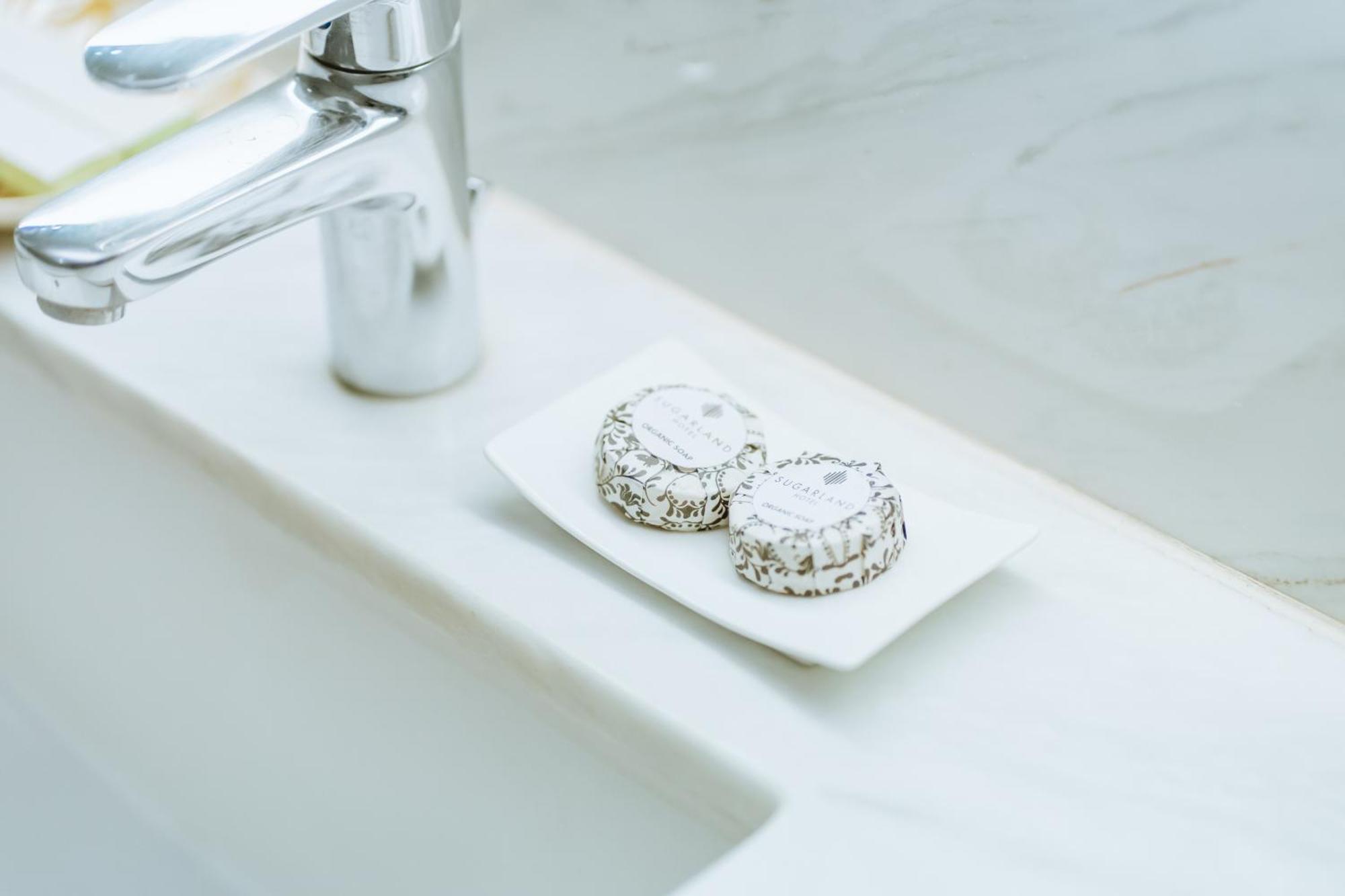 Sugarland Hotel Μπακολόντ Εξωτερικό φωτογραφία