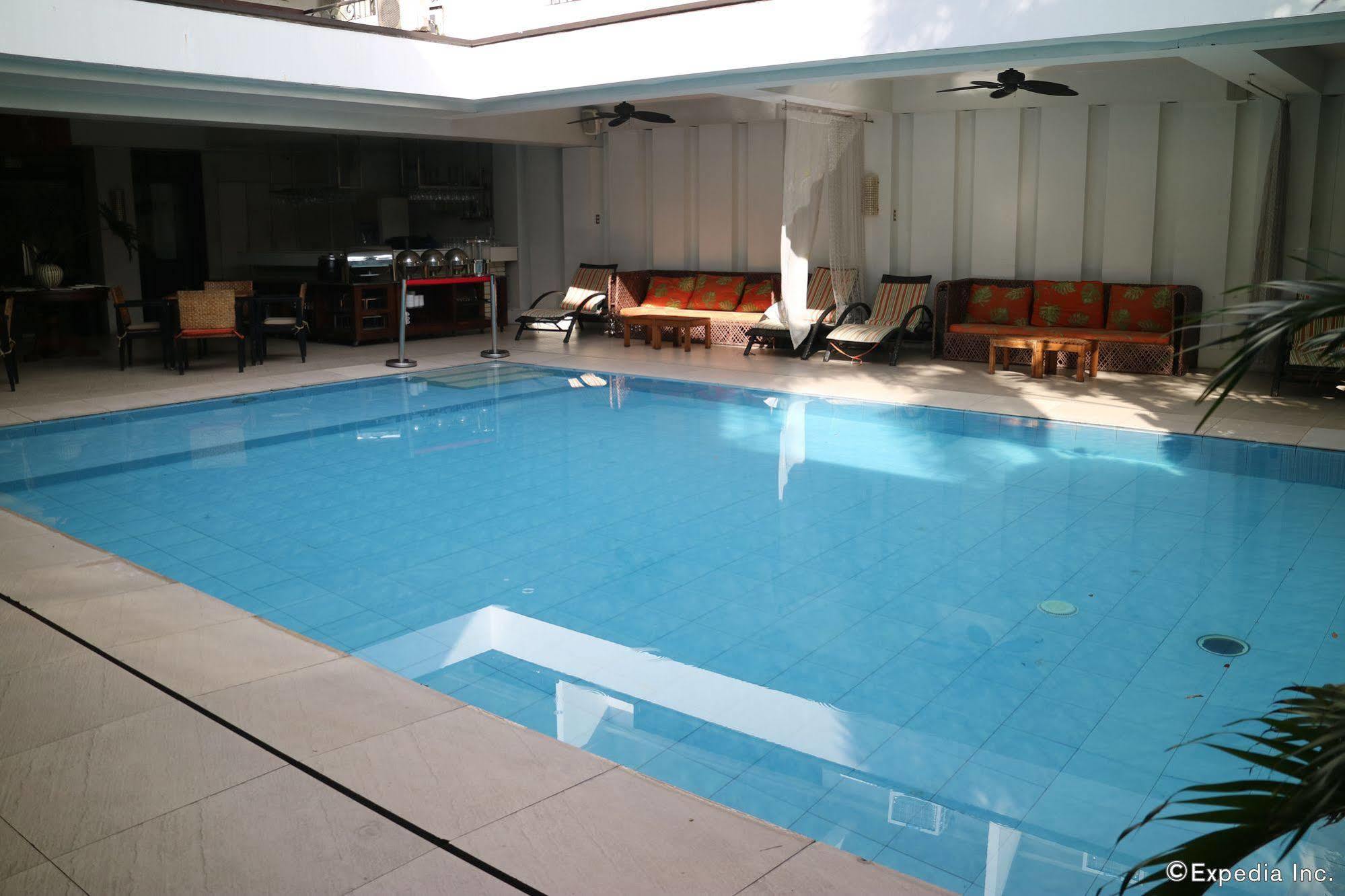 Sugarland Hotel Μπακολόντ Εξωτερικό φωτογραφία