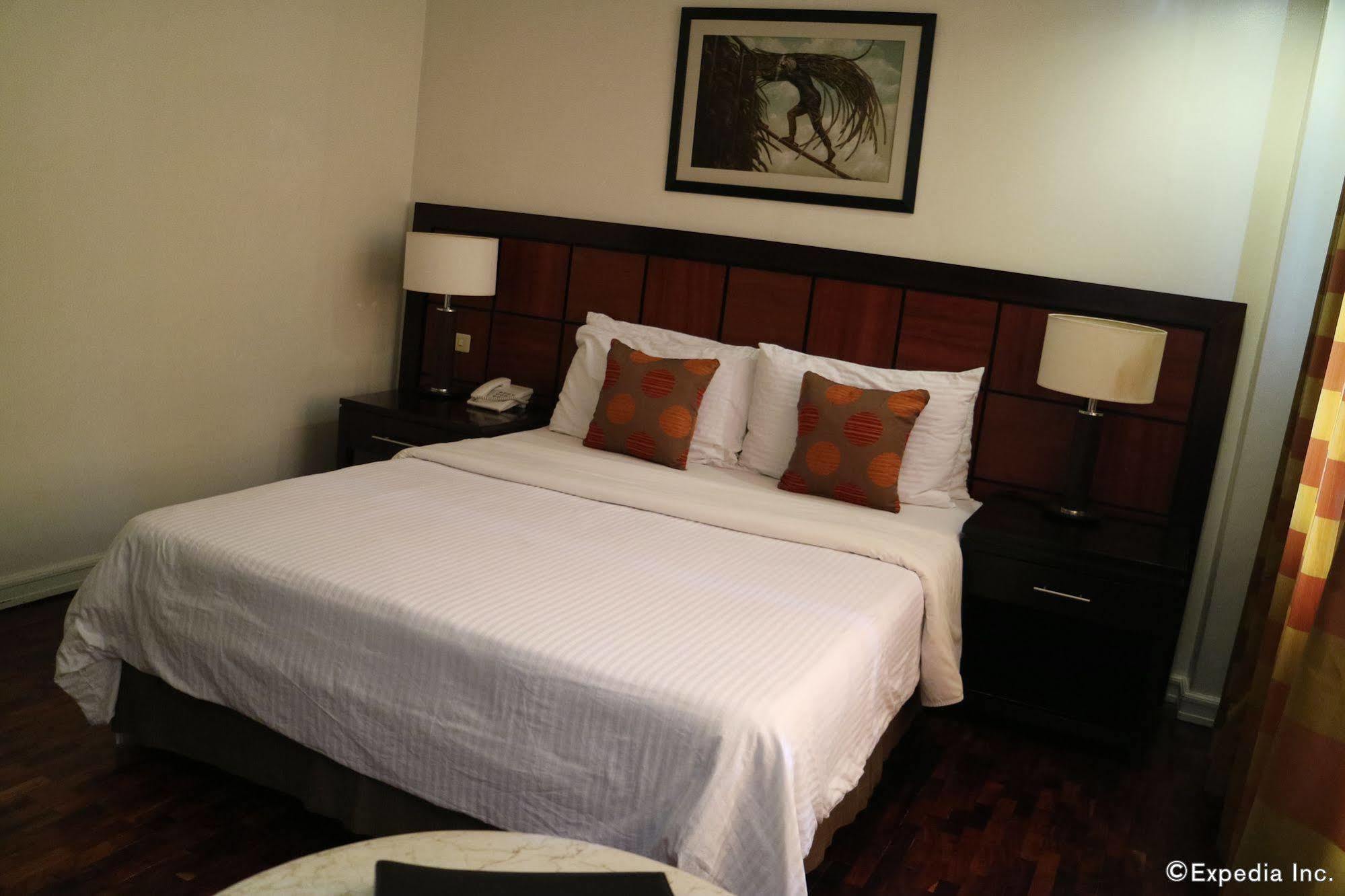 Sugarland Hotel Μπακολόντ Εξωτερικό φωτογραφία