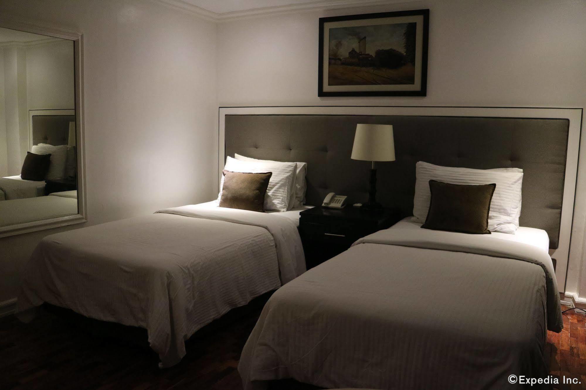 Sugarland Hotel Μπακολόντ Εξωτερικό φωτογραφία
