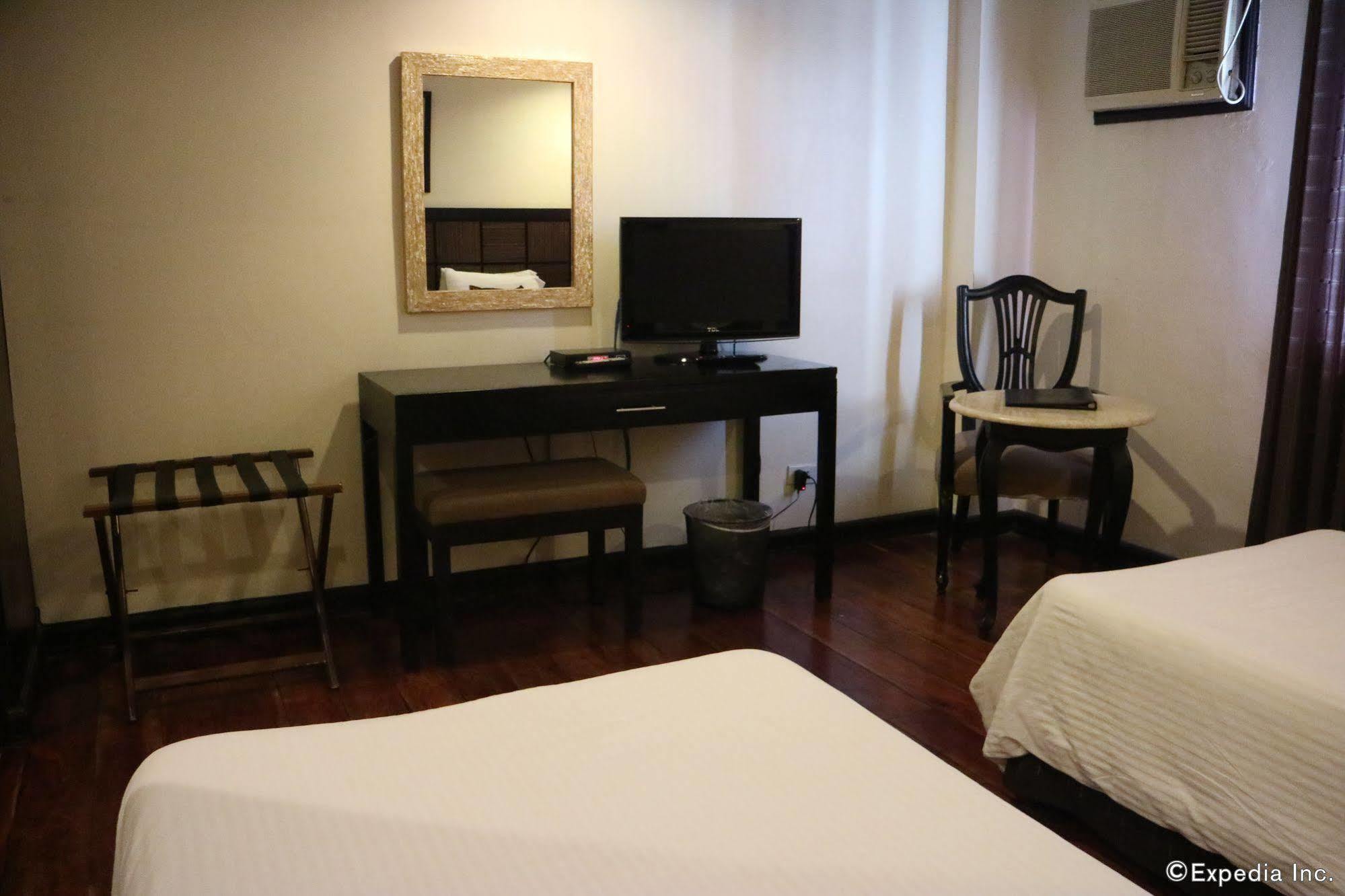 Sugarland Hotel Μπακολόντ Εξωτερικό φωτογραφία