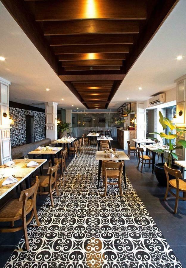 Sugarland Hotel Μπακολόντ Εξωτερικό φωτογραφία
